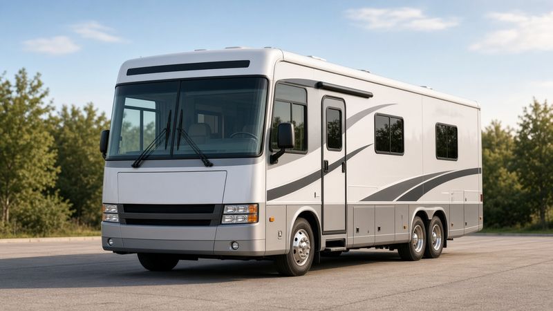 Class A RV