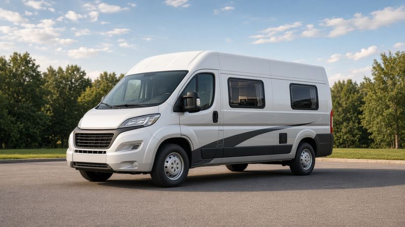 Class B RV