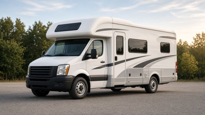 Class C RV
